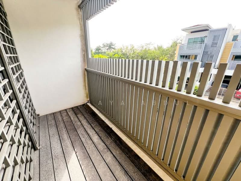 3-storey Terraced House for Sale in Kajang (Selangor) - Cik Maya Abdul - PropertyGuru.com.my