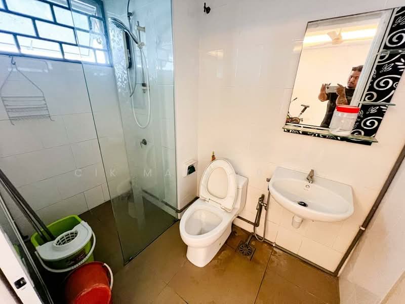 3-storey Terraced House for Sale in Kajang (Selangor) - Cik Maya Abdul - PropertyGuru.com.my