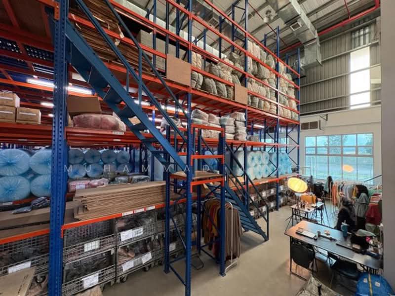Gudang untuk Dijual di Pasir Gudang (Johor) - Muhammad Muadz - Interior - PropertyGuru.com.my