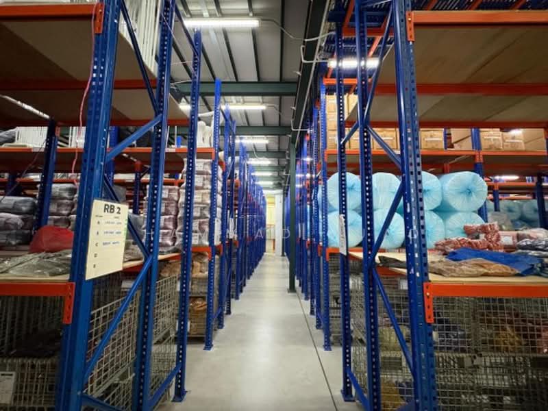 Gudang untuk Dijual di Pasir Gudang (Johor) - Muhammad Muadz - Interior - PropertyGuru.com.my