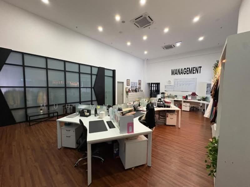 Gudang untuk Dijual di Pasir Gudang (Johor) - Muhammad Muadz - Interior - PropertyGuru.com.my