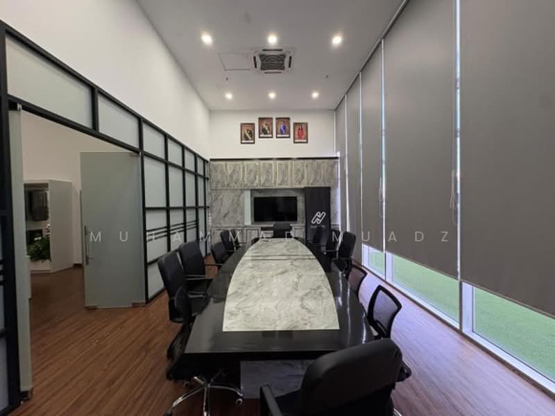 Gudang untuk Dijual di Pasir Gudang (Johor) - Muhammad Muadz - Interior - PropertyGuru.com.my