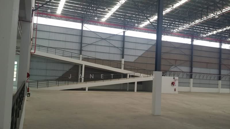 Detached Factory for Sale in Kawasan Perindustrian SILC (Iskandar Puteri (Nusajaya)) - Janet Tan - Interior - PropertyGuru.com.my