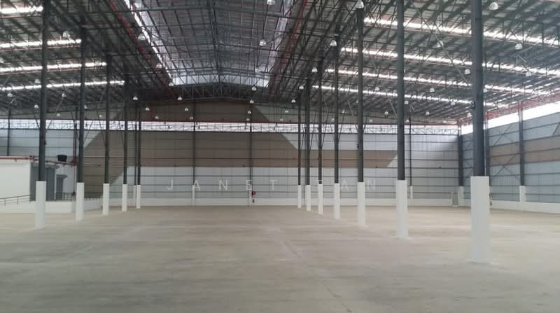 Detached Factory for Sale in Kawasan Perindustrian SILC (Iskandar Puteri (Nusajaya)) - Janet Tan - Interior - PropertyGuru.com.my