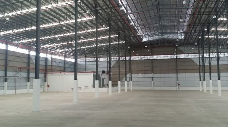 Detached Factory for Sale in Kawasan Perindustrian SILC (Iskandar Puteri (Nusajaya)) - Janet Tan - Interior - PropertyGuru.com.my