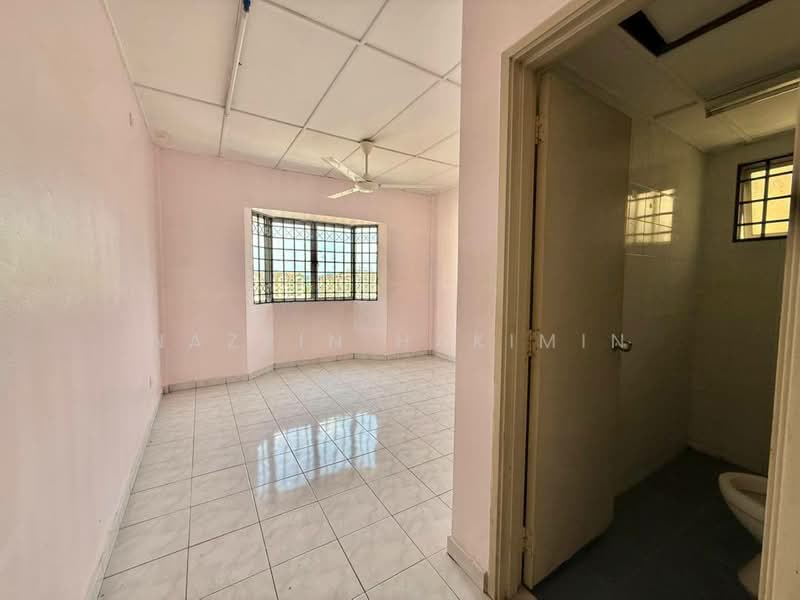 Pangsapuri untuk Dijual di Pangsapuri Subang Suria - Nazrin Hakimin - Interior - PropertyGuru.com.my