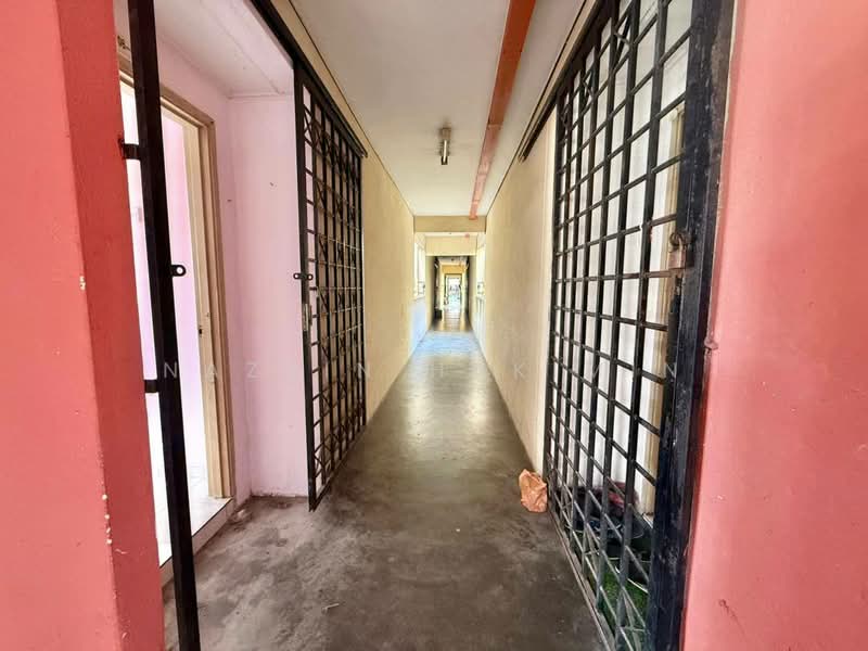 Pangsapuri untuk Dijual di Pangsapuri Subang Suria - Nazrin Hakimin - PropertyGuru.com.my