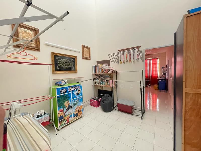2-storey Terraced House for Sale in Taman Putra Impiana (Puchong) - Ammeer Nadzrai - Interior - PropertyGuru.com.my