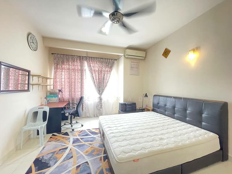 2-storey Terraced House for Sale in Taman Putra Impiana (Puchong) - Ammeer Nadzrai - Bedroom - PropertyGuru.com.my