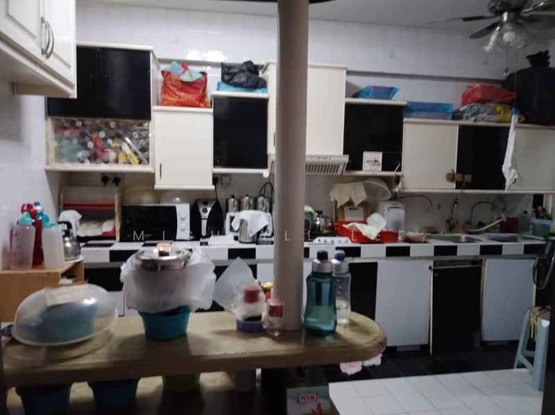 Condominium for Sale at Kuchai Brem Park 2 - Michiall Lee - PropertyGuru.com.my