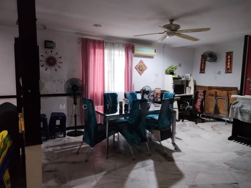Condominium for Sale at Kuchai Brem Park 2 - Michiall Lee - PropertyGuru.com.my