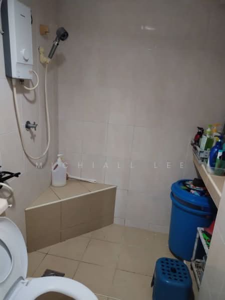 Condominium for Sale at Kuchai Brem Park 2 - Michiall Lee - PropertyGuru.com.my