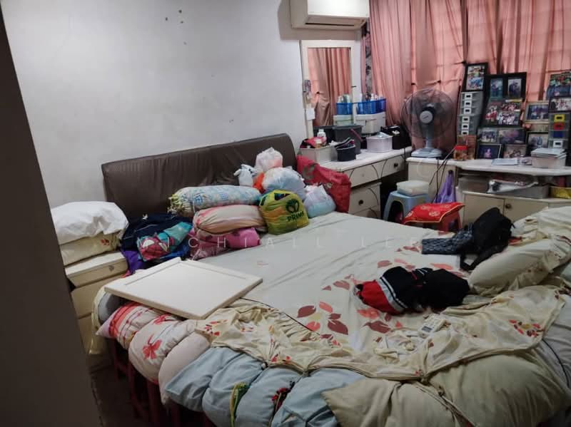 Condominium for Sale at Kuchai Brem Park 2 - Michiall Lee - PropertyGuru.com.my