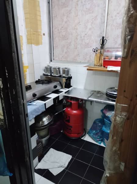 Condominium for Sale at Kuchai Brem Park 2 - Michiall Lee - PropertyGuru.com.my
