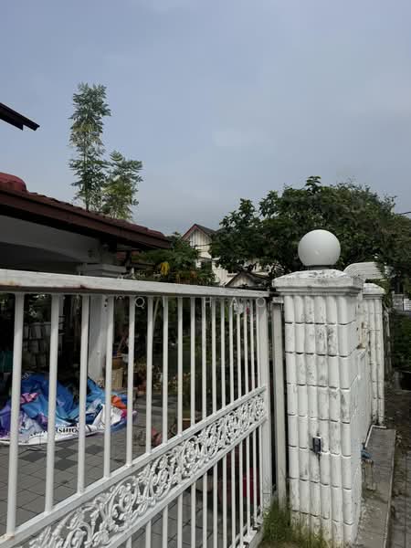 2-storey Terraced House for Sale in Usj 9 (Subang Jaya) - QI Hao - Exterior - PropertyGuru.com.my