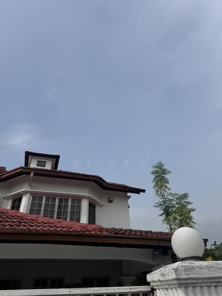 2-storey Terraced House for Sale in Usj 9 (Subang Jaya) - QI Hao - Exterior - PropertyGuru.com.my