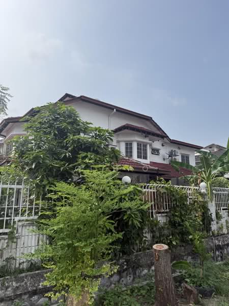 2-storey Terraced House for Sale in Usj 9 (Subang Jaya) - QI Hao - Exterior - PropertyGuru.com.my