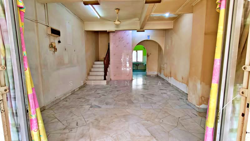 2-storey Terraced House for Sale in Taman Muda (Ampang) - Steven Tay - Interior - PropertyGuru.com.my