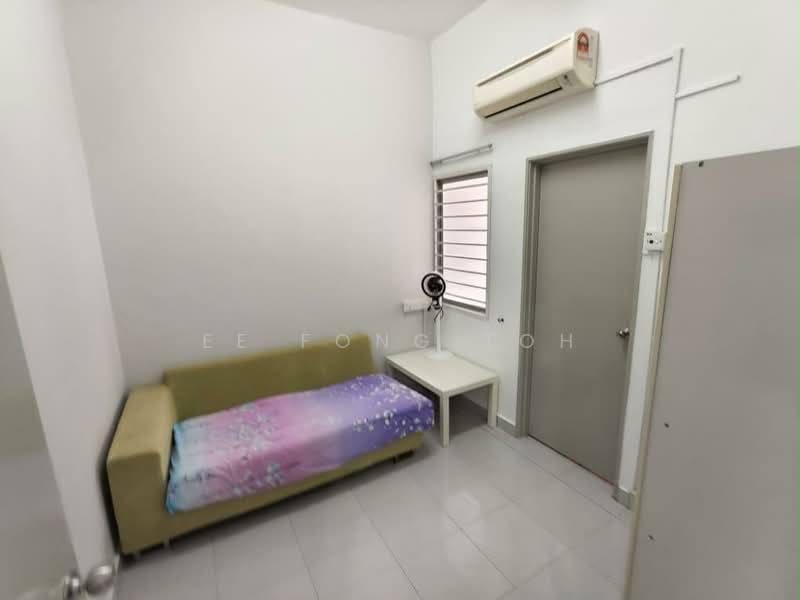 2-storey Terraced House for Sale in Taman Seri Austin (Tebrau) - Ee Fong Toh - Interior - PropertyGuru.com.my