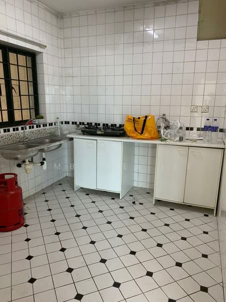 Condominium for Sale at Sang Suria - Kimberley Lee - Kitchen - PropertyGuru.com.my