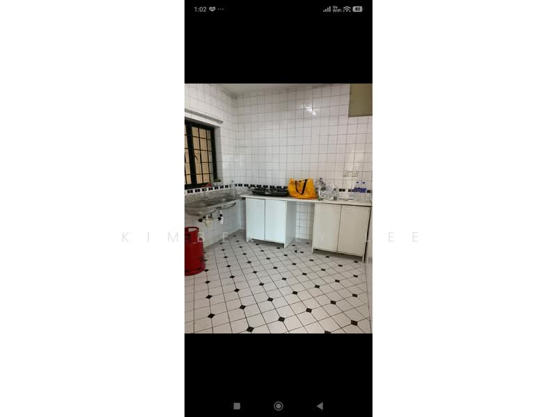 Condominium for Sale at Sang Suria - Kimberley Lee - Kitchen - PropertyGuru.com.my