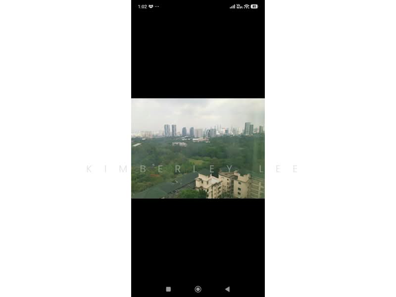 Condominium for Sale at Sang Suria - Kimberley Lee - View - PropertyGuru.com.my
