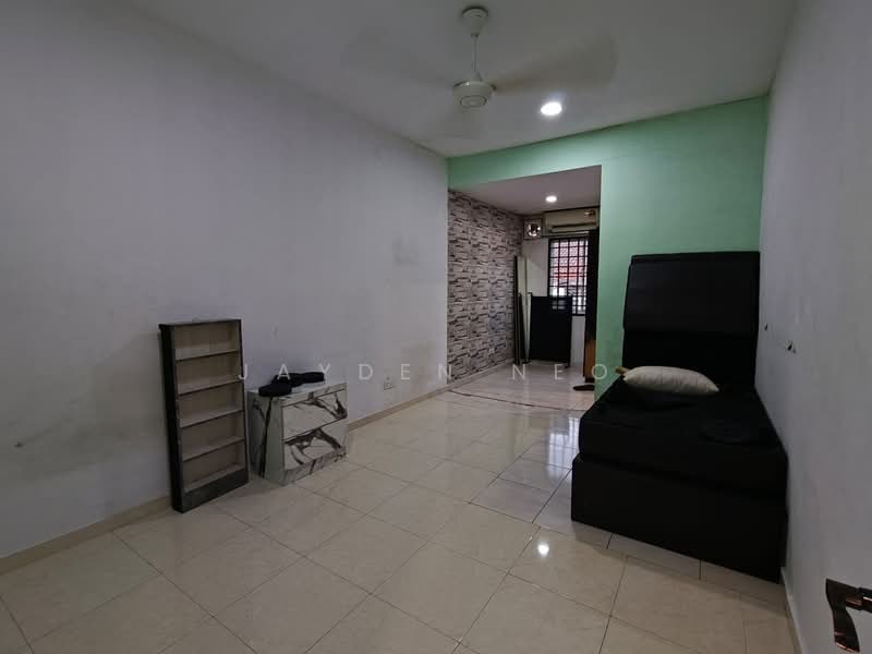Rumah Teres 2 Tingkat untuk Dijual di Taman Nusa Indah (Iskandar Puteri (Nusajaya)) - Jayden Neo - PropertyGuru.com.my