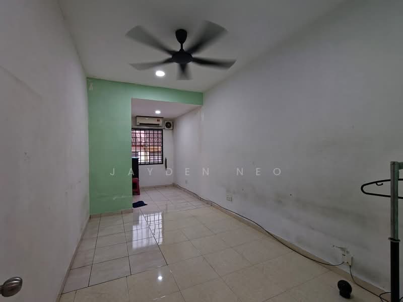 Rumah Teres 2 Tingkat untuk Dijual di Taman Nusa Indah (Iskandar Puteri (Nusajaya)) - Jayden Neo - PropertyGuru.com.my