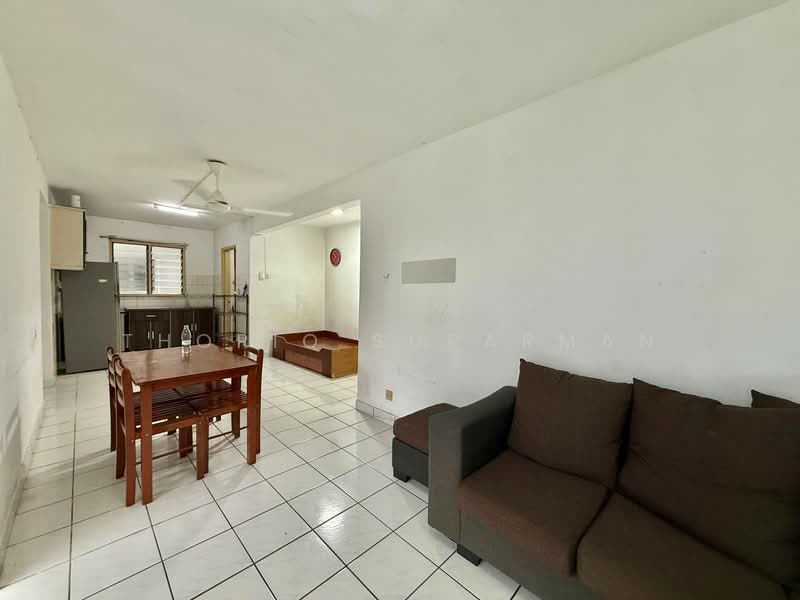 Condominium for Sale at Pantai Hillpark 2 - Thoriq Suparman - Kitchen - PropertyGuru.com.my