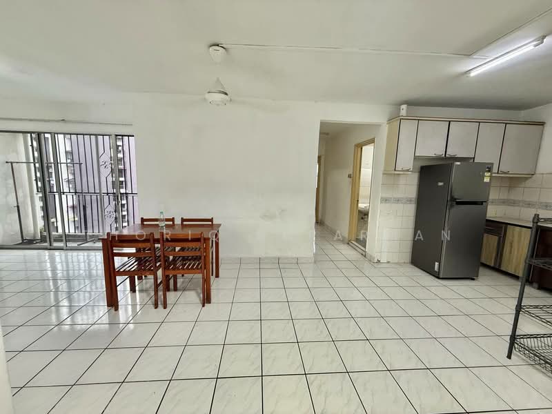 Condominium for Sale at Pantai Hillpark 2 - Thoriq Suparman - Dining Room - PropertyGuru.com.my