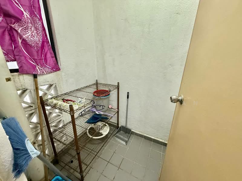 Condominium for Sale at Pantai Hillpark 2 - Thoriq Suparman - Interior - PropertyGuru.com.my