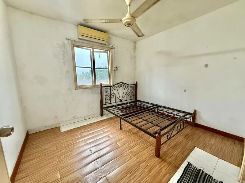 Condominium for Sale at Pantai Hillpark 2 - Thoriq Suparman - Bedroom - PropertyGuru.com.my