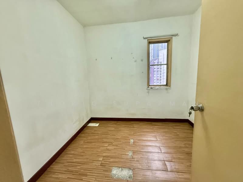 Condominium for Sale at Pantai Hillpark 2 - Thoriq Suparman - Interior - PropertyGuru.com.my