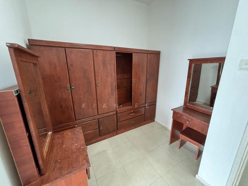 Kondominium untuk Disewa di Casa Indah 2 - Kian Fei - Interior - PropertyGuru.com.my