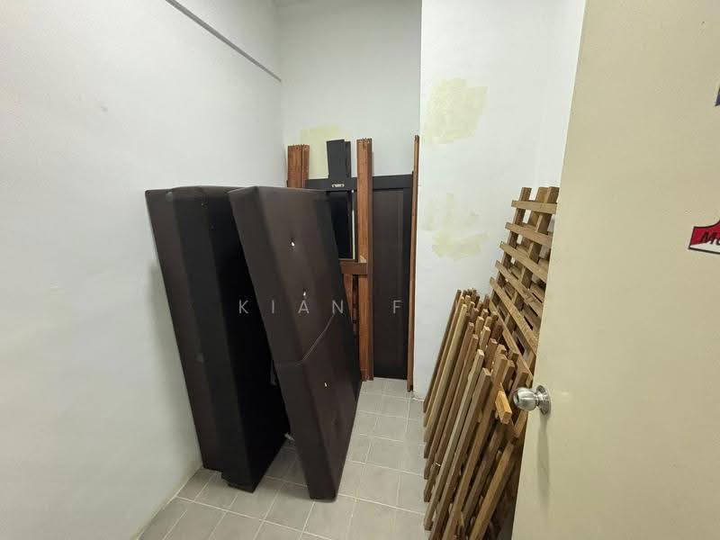 Kondominium untuk Disewa di Casa Indah 2 - Kian Fei - Interior - PropertyGuru.com.my