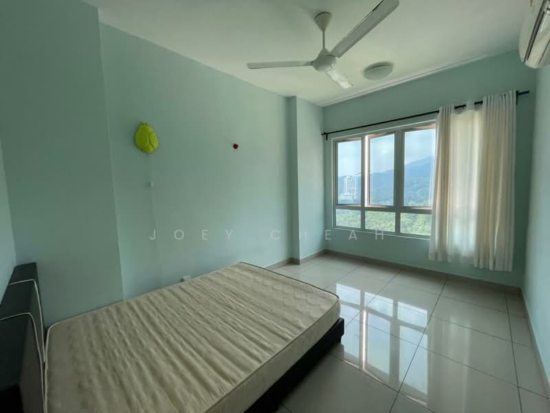 Condominium for Rent at Surin Condominium - Joey Cheah - Bedroom - PropertyGuru.com.my