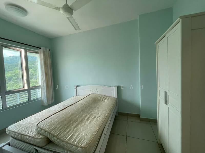 Condominium for Rent at Surin Condominium - Joey Cheah - Bedroom - PropertyGuru.com.my