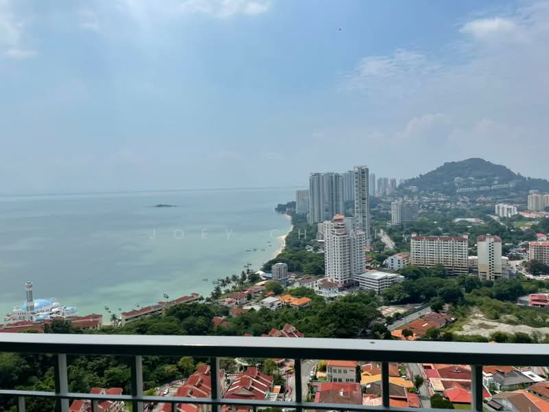 Condominium for Rent at Surin Condominium - Joey Cheah - View - PropertyGuru.com.my