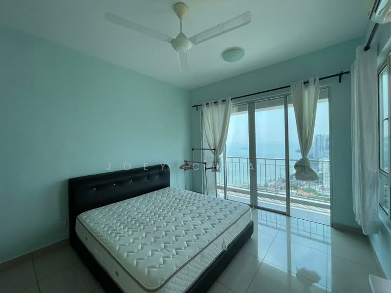 Condominium for Rent at Surin Condominium - Joey Cheah - Bedroom - PropertyGuru.com.my