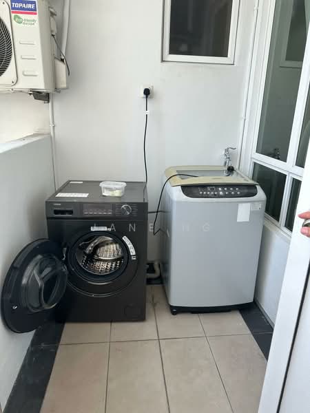 Condominium for Rent at Orange 3 (Oren 3) - Jane Ng - Balcony - PropertyGuru.com.my