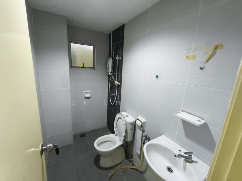 Condominium for Rent at Calisa M @ Calisa Residences - CK Chieng - Bathroom - PropertyGuru.com.my