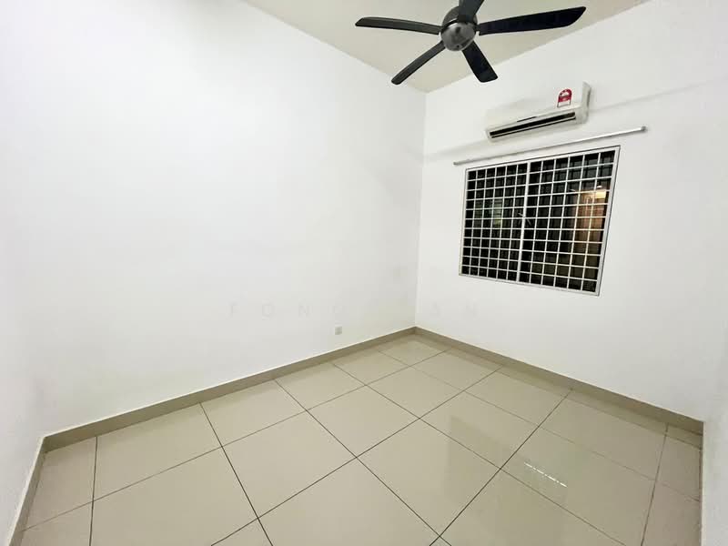 2-storey Terraced House for Sale in Setia Indah 12 (Setia Alam) - Fong Yan - Interior - PropertyGuru.com.my