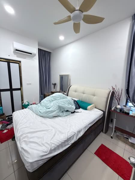 2-storey Terraced House for Sale in Iskandar Puteri (Nusajaya) (Johor) - Lilara Tiew - PropertyGuru.com.my