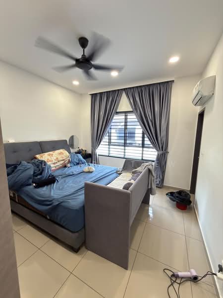 2-storey Terraced House for Sale in Iskandar Puteri (Nusajaya) (Johor) - Lilara Tiew - PropertyGuru.com.my