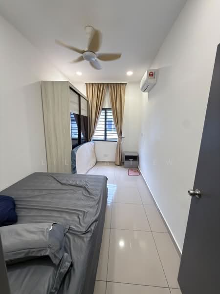 2-storey Terraced House for Sale in Iskandar Puteri (Nusajaya) (Johor) - Lilara Tiew - PropertyGuru.com.my