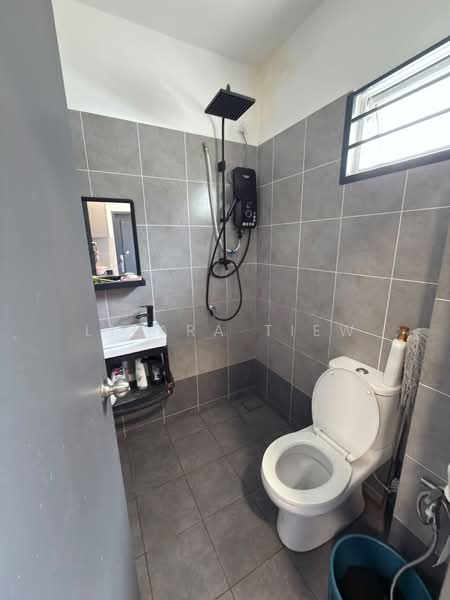 2-storey Terraced House for Sale in Iskandar Puteri (Nusajaya) (Johor) - Lilara Tiew - PropertyGuru.com.my