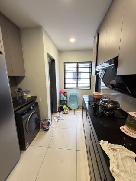 2-storey Terraced House for Sale in Iskandar Puteri (Nusajaya) (Johor) - Lilara Tiew - PropertyGuru.com.my