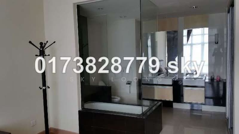Servis Apartment untuk Dijual di Dua Sentral - Sky Loong - PropertyGuru.com.my