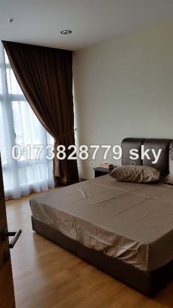 Servis Apartment untuk Dijual di Dua Sentral - Sky Loong - PropertyGuru.com.my