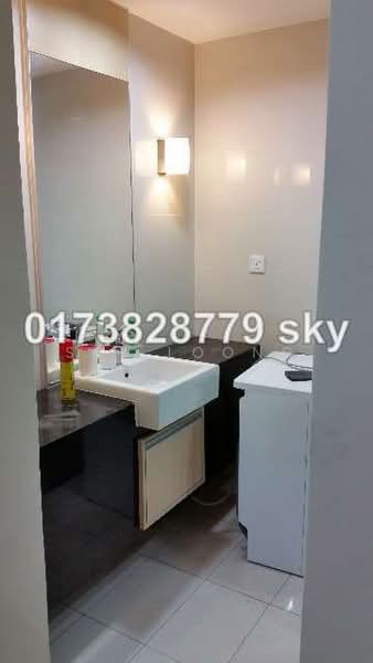 Servis Apartment untuk Dijual di Dua Sentral - Sky Loong - PropertyGuru.com.my